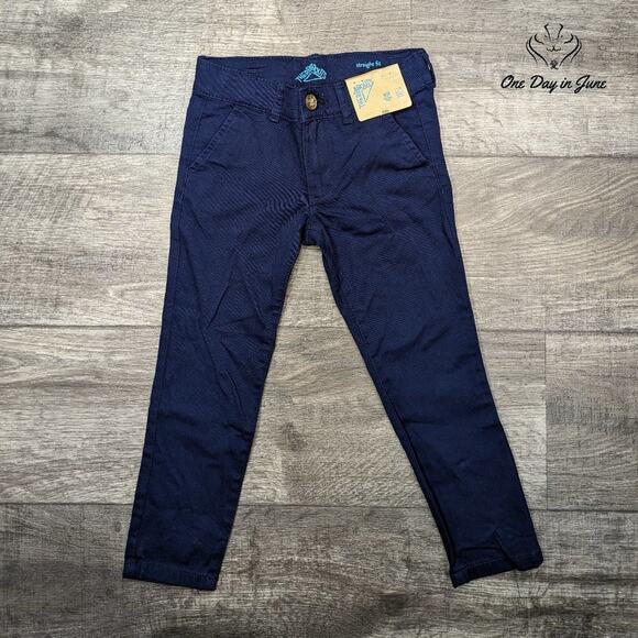 There Abouts Straight Leg Pants Size 5 - Picture 1 of 5